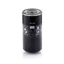Масляный фильтр MANN WP 1169
