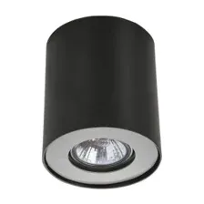 Точечный светильник Arte Lamp A5633PL-1BK