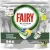 Таблетки для посудомоечной машины Fairy Таблетки для посудомоечных машин (12шт) Fairy Platinum Всё в 1 Лимон бесфосфатные