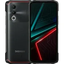 DOOGEE BLADE 20 4GB/128GB (ЧЕРНЫЙ)