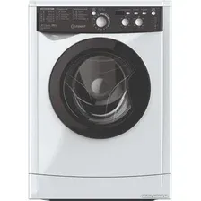 Стиральная машина Indesit EWSD 51031 BK CIS