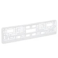 Рамка для номерного знака Airline AFC-04