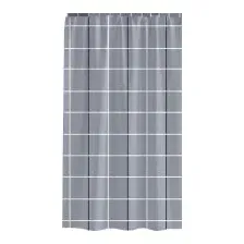Шторка-занавеска для ванны MonAmi BMP1055-180x180