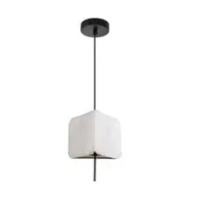 Подвесная люстра Arte Lamp A7084SP-1BK