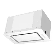Вытяжка скрытая Weissgauff Aura 850 WH