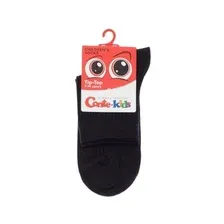 Носки детские CONTE-KIDS Tip-Top 5С-11СП, размер 20, 932 графит