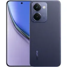 Телефон Realme P3 Ultra 5G RMX5030 12GB/256GB международная версия (планетарный синий)