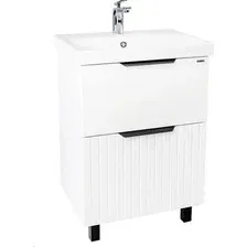 Viant Тумба под умывальник Сицилия Moduo 50 VSIC50MDBEL-T2Y