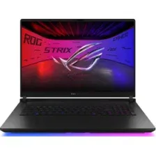Игровой ноутбук ASUS ROG Strix SCAR 18 2025 G835LX-SA015 Win11Pro