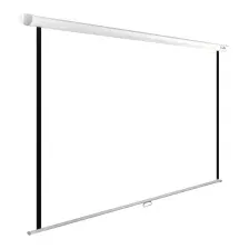 Проекционный экран Cactus CS-PSWE-200X150-WT