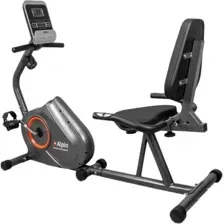 Велотренажер ALPIN Picco B182R
