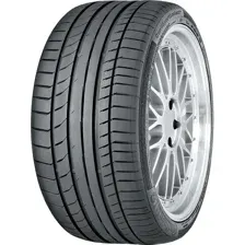 Летние шины Continental ContiSportContact 5P 225/45R18 95Y