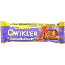 SNAQ FABRIQ Qwikler, 40г
