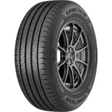 Летние шины Goodyear EfficientGrip 2 SUV 235/60R18 107V