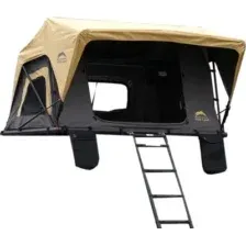 Автомобильная палатка Wild Land Normandy Auto 140 pro 900010-0002-0005