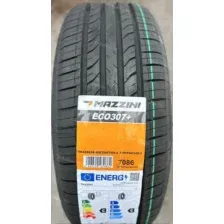 Автомобильные шины Mazzini ECO307 155/65R14 75T