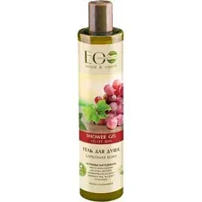 Ecological Organic Laboratorie Гель для душа Бархатная кожа 350 мл