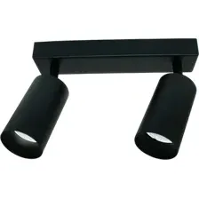 Спот General Lighting GWL-2GU10-M-IP20 661819