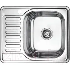 Кухонная мойка Ledeme L65848-R