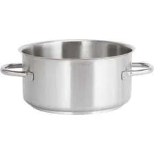 Кастрюля Paderno Pentolame S.1000 11010-24
