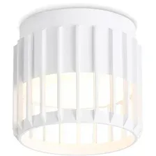 Точечный светильник Ambrella light Techno Spot TN71151 WH (белый)