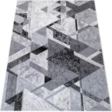 Ковровая дорожка Белка Лайла Де Люкс 15780 10743 (1x30)