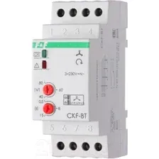 Реле контроля фаз Евроавтоматика CKF-BT / EA04.002.004