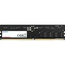 Оперативная память ADATA 8ГБ DDR5 5600 МГц AD5U56008G-S