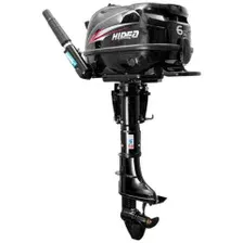 Мотор лодочный HIDEA HDF5HS PRO
