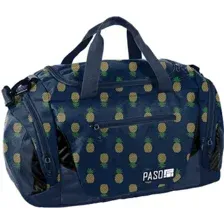 Дорожная сумка Paso PPMA19-019