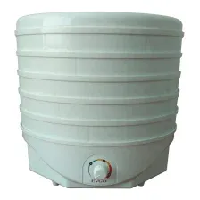 Сушилка для овощей и фруктов Evgo DVH37-500/5