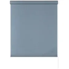 Рулонные шторы Legrand Бостон 47x175 (деним)