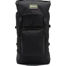 Туристический рюкзак Huntsman Кодар Черный тк Оксфорд/Рип-Стоп (50 л)