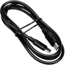 Кабель Cablexpert СС-USB2.0-240W-1M USB Type-C - USB Type-C (1 м, черный)