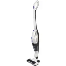 Вертикальный пылесос Endever SkyClean VC-300 (белый/черный)