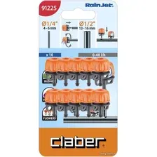 Распылитель Claber 91225 (10 шт)