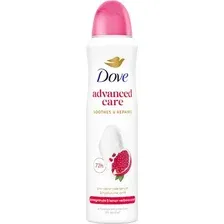 Антиперспирант-спрей ДАВ Pomegranate & Lemon Verbena Scent (150мл)