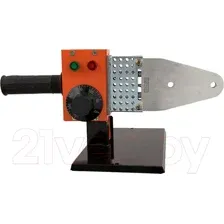 Паяльник для полипропиленовых труб FoxWeld ForPlastic 2200 ZJM / 6119