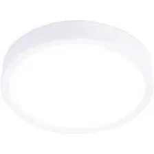 Светильник-тарелка Ambrella light DLR364 18W