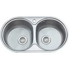 Кухонная мойка Ledeme L87944B