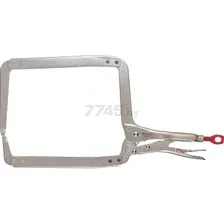 Зажим-струбцина MILWAUKEE Torque Lock 480 мм неподвижные губки (4932472259)