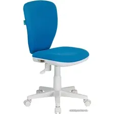 Компьютерное кресло Бюрократ KD-W10/26-24 (голубой)