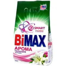 Стиральный порошок BiMax Арома Терапия 3 кг