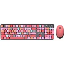 Офисный набор AULA AC306_BK