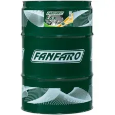 LSX SAE 5W-30 API SN 208л FANFARO FF6701-DR