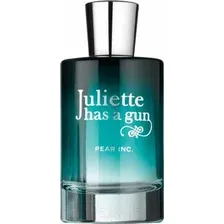 Парфюмерная вода Juliette Has A Gun Pear Inc (100мл)