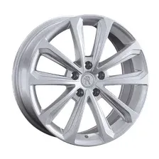 Литые диски Replay LX158 18x8" 5x114.3мм DIA 60.1мм ET 30мм S