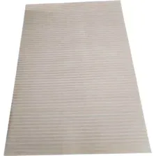 Ковер для жилой комнаты Radjab Carpet Сканди Сизаль Прямоугольник 10935A 12185 (2x2.9, Beige C/Beige C)