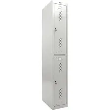 Шкаф металлический Brabix LK 12-30 / 291133