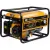 Бензиновый генератор SBK BG4100